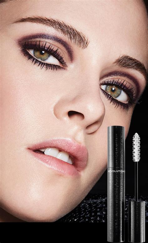 revolution of chanel mascara.